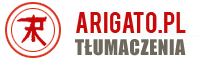 T�umacz arabski RECZ